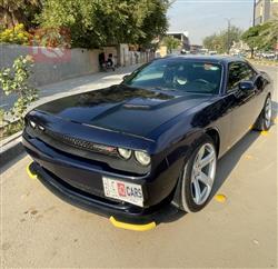 دودج تشالنجر